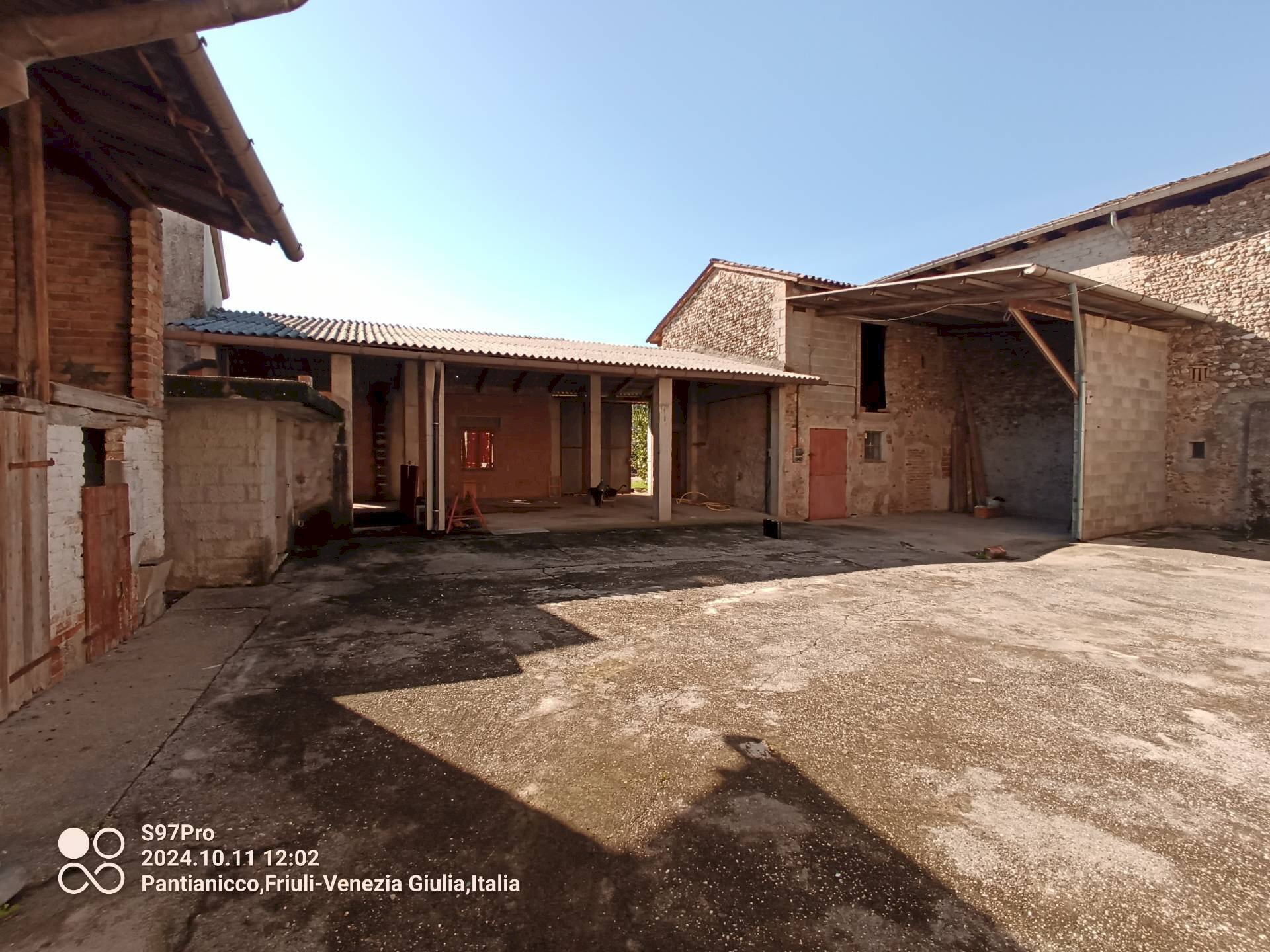 Foto 3 - Independent house via cristoforo colombo, Mereto di Tomba - photo 3