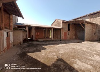 Foto 3 - Casa indipendente via cristoforo colombo, Mereto di Tomba - foto 3