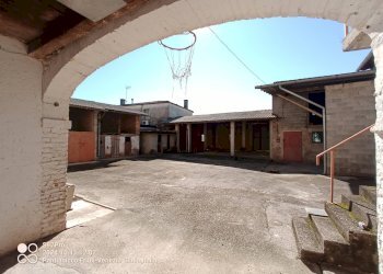 Foto 4 - Casa indipendente via cristoforo colombo, Mereto di Tomba - foto 4