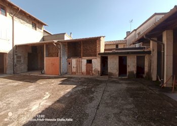 Foto 5 - Casa indipendente via cristoforo colombo, Mereto di Tomba - foto 5