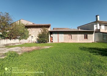 Foto 6 - Casa indipendente via cristoforo colombo, Mereto di Tomba - foto 6