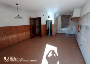 Foto 7 - Casa indipendente via cristoforo colombo, Mereto di Tomba - foto 7