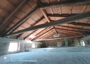 Foto 11 - Casa indipendente via cristoforo colombo, Mereto di Tomba - foto 11