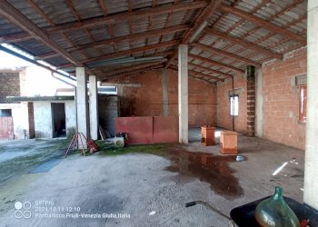 Foto 19 - Casa indipendente via cristoforo colombo, Mereto di Tomba - foto 19