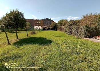 Foto 20 - Casa indipendente via cristoforo colombo, Mereto di Tomba - foto 20