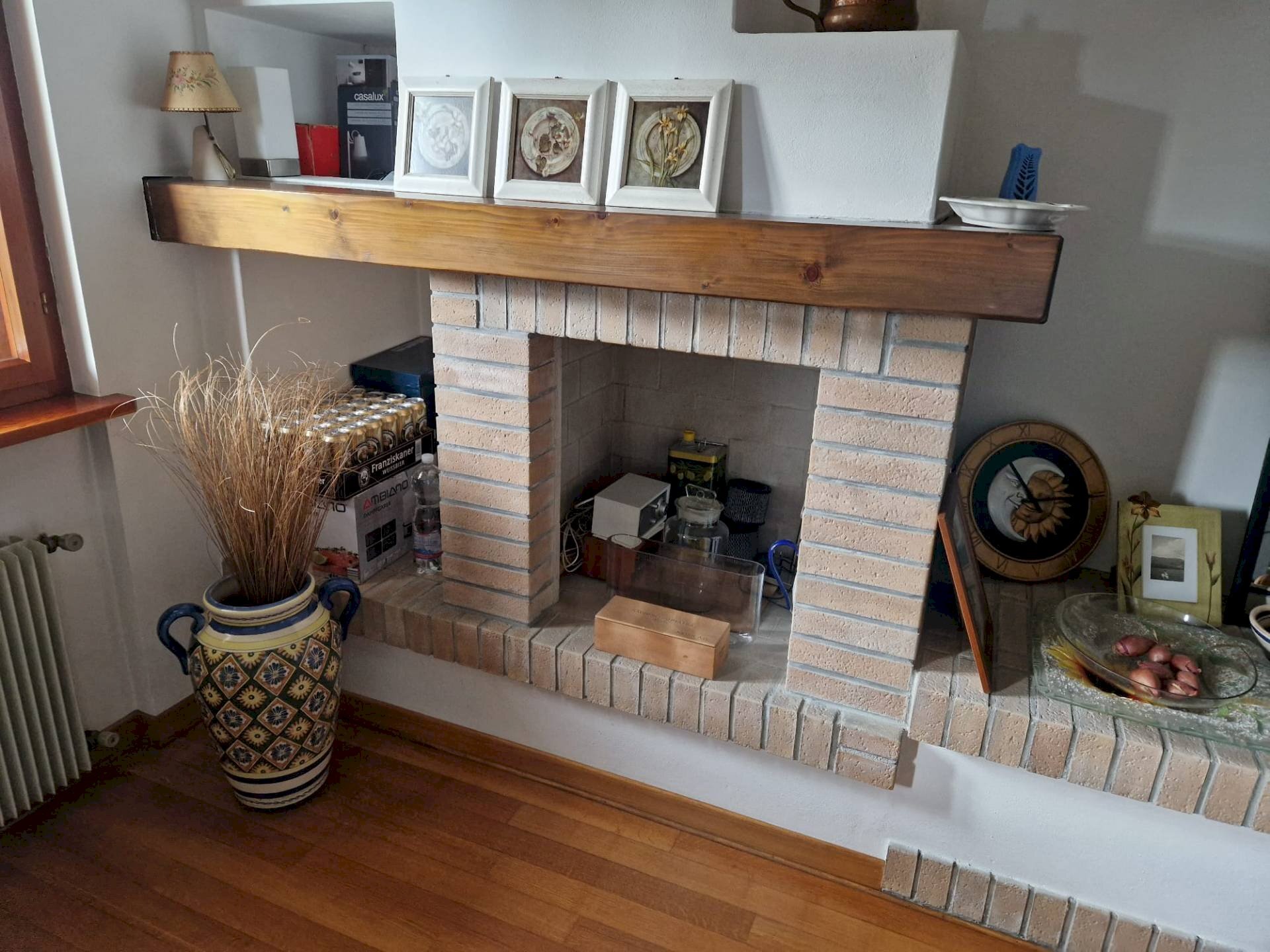 Foto 1 - Villa via san biagio
 
7, Tarcento - foto 1