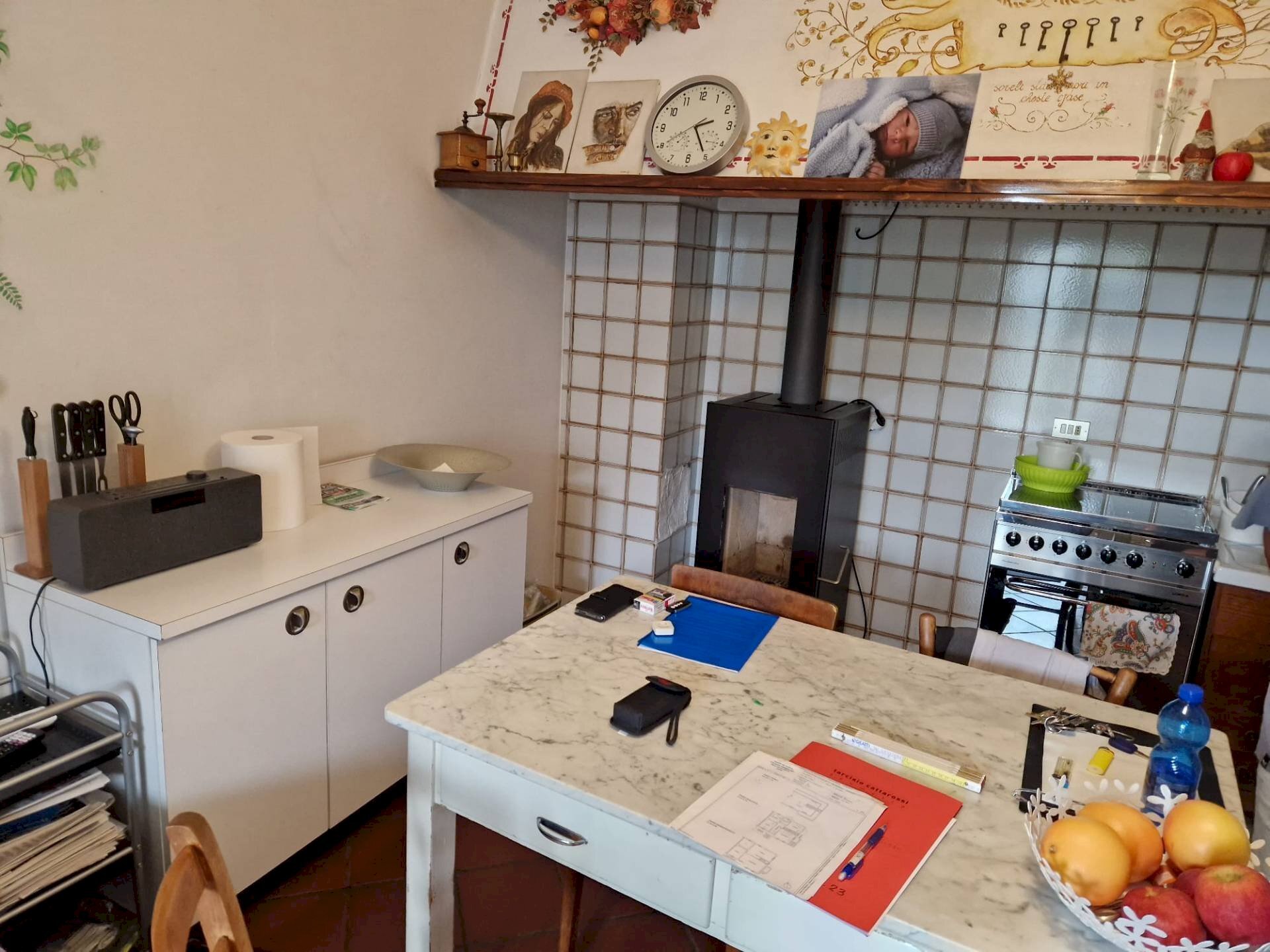 Foto 2 - Villa via san biagio
 
7, Tarcento - foto 2