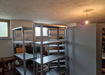 Foto 16 - Villa via san biagio
 
7, Tarcento - foto 16