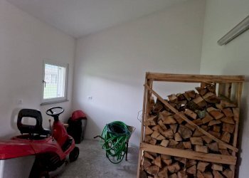 Foto 19 - Villa via san biagio
 
7, Tarcento - foto 19