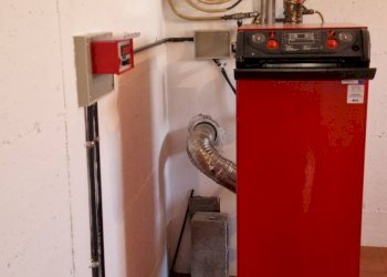 Foto 20 - Villa via san biagio
 
7, Tarcento - foto 20