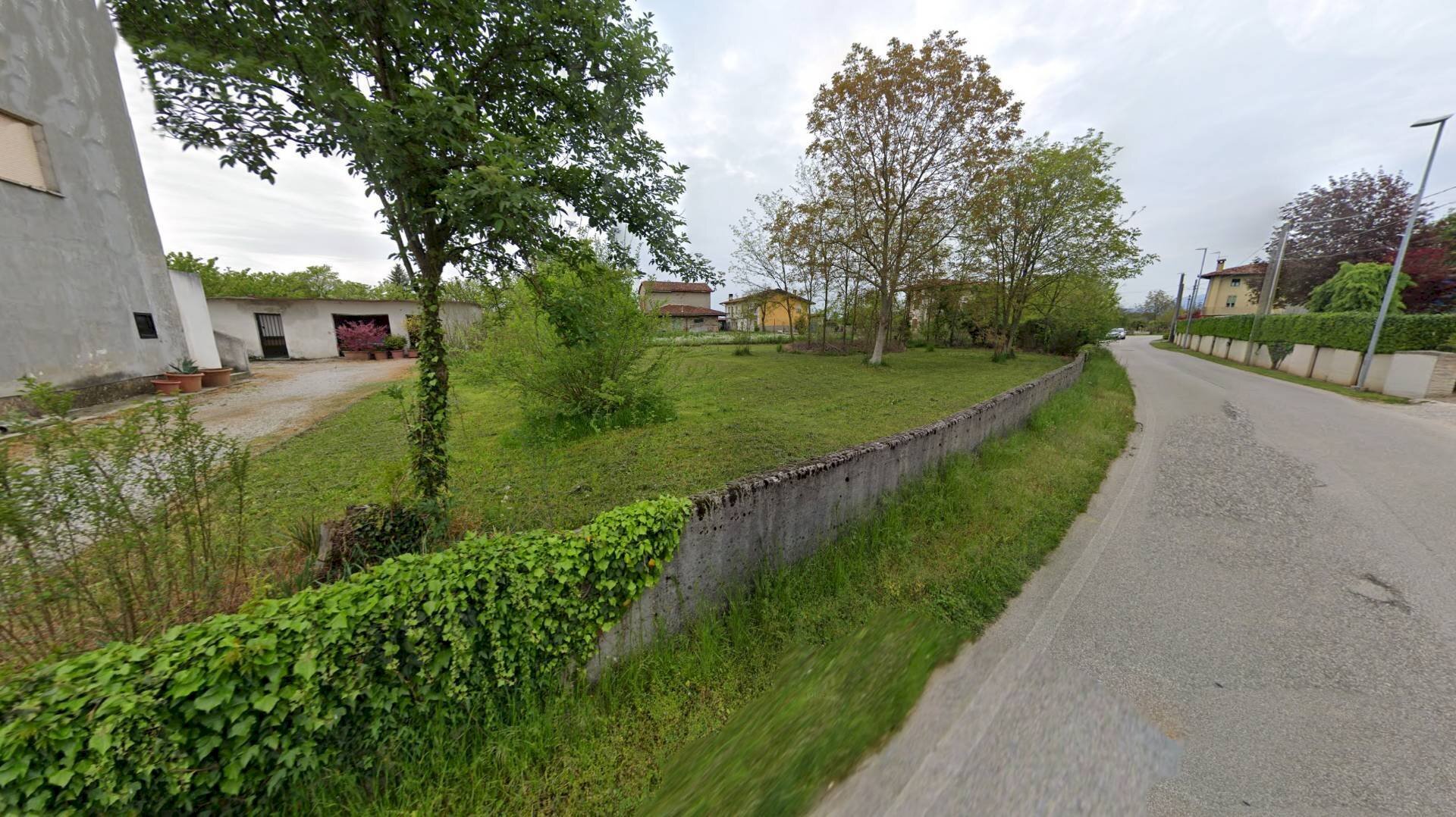 Foto 1 - Building land via ronchis, Remanzacco - photo 1