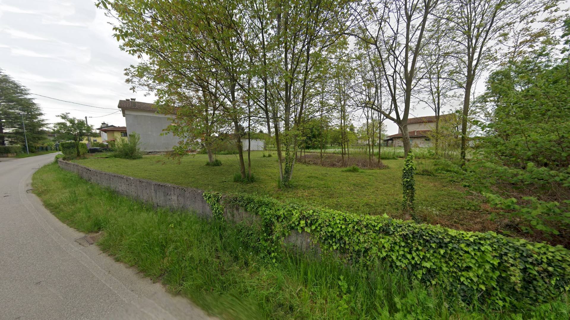 Foto 2 - Building land via ronchis, Remanzacco - photo 2