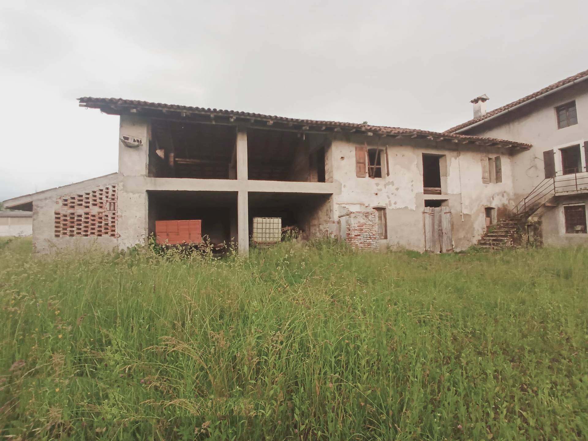 Foto 2 - Rustic via del malina
 
18, Povoletto - photo 2