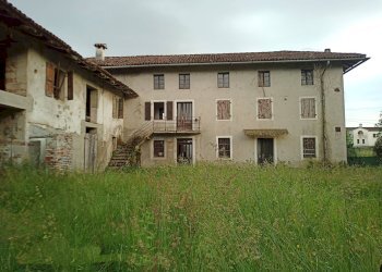 Foto 1 - Rustico via del malina
 
18, Povoletto - foto 1