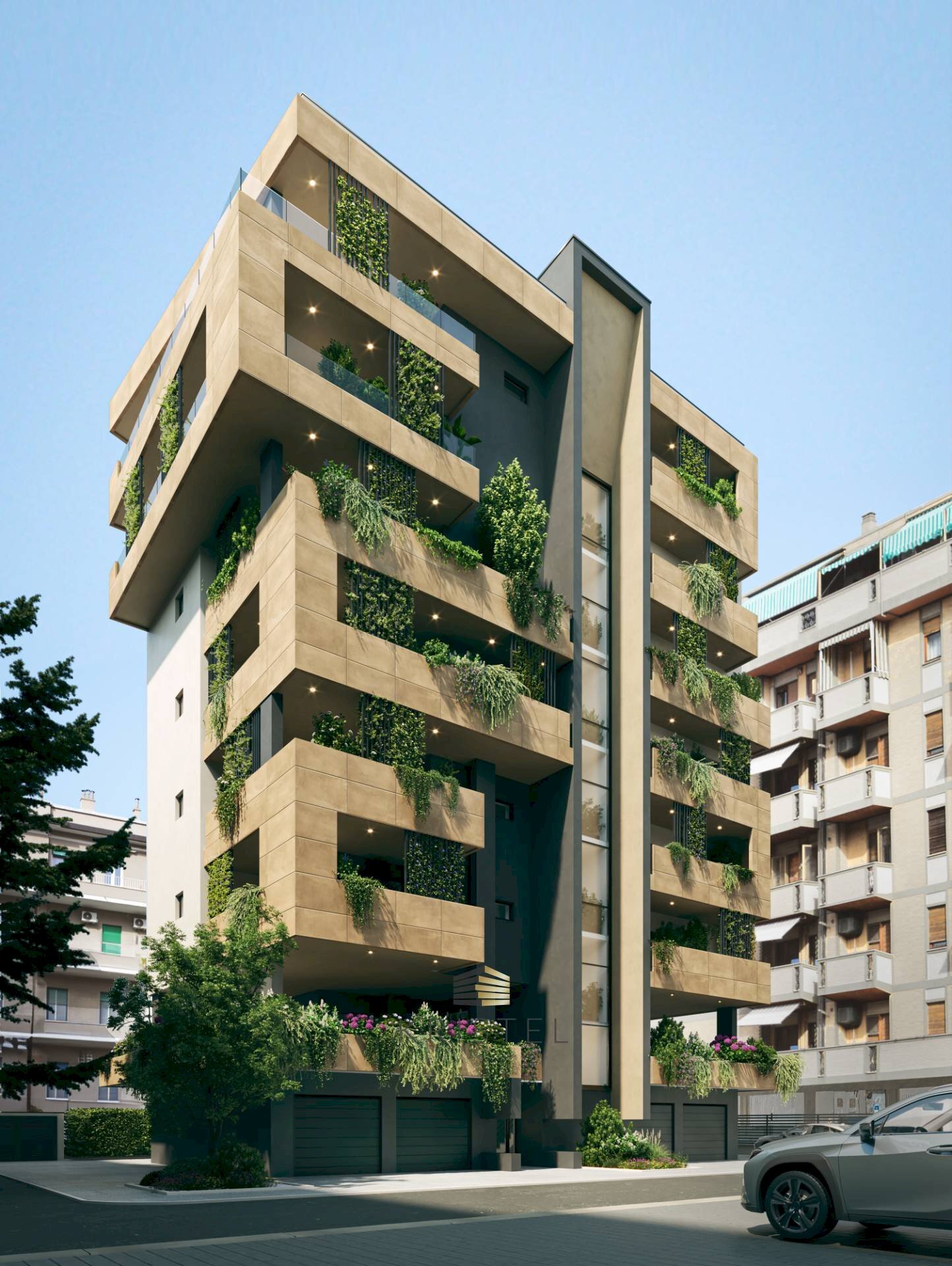 Foto 1 - Appartamento VIA VASTO, Pescara - foto 1