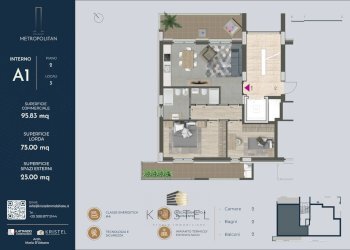 Foto 9 - Appartamento VIA VASTO, Pescara - foto 9