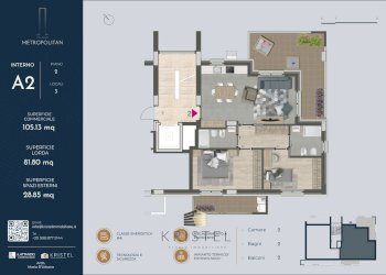 Foto 10 - Appartamento VIA VASTO, Pescara - foto 10