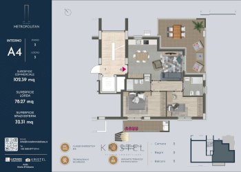 Foto 12 - Appartamento VIA VASTO, Pescara - foto 12