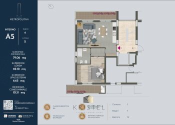 Foto 14 - Appartamento VIA VASTO, Pescara - foto 14