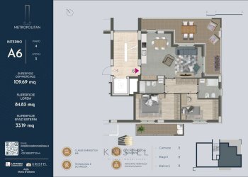 Foto 15 - Appartamento VIA VASTO, Pescara - foto 15