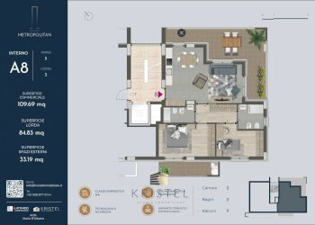 Foto 18 - Appartamento VIA VASTO, Pescara - foto 18