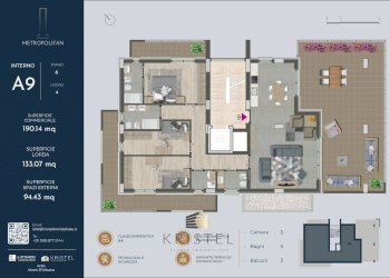 Foto 19 - Appartamento VIA VASTO, Pescara - foto 19