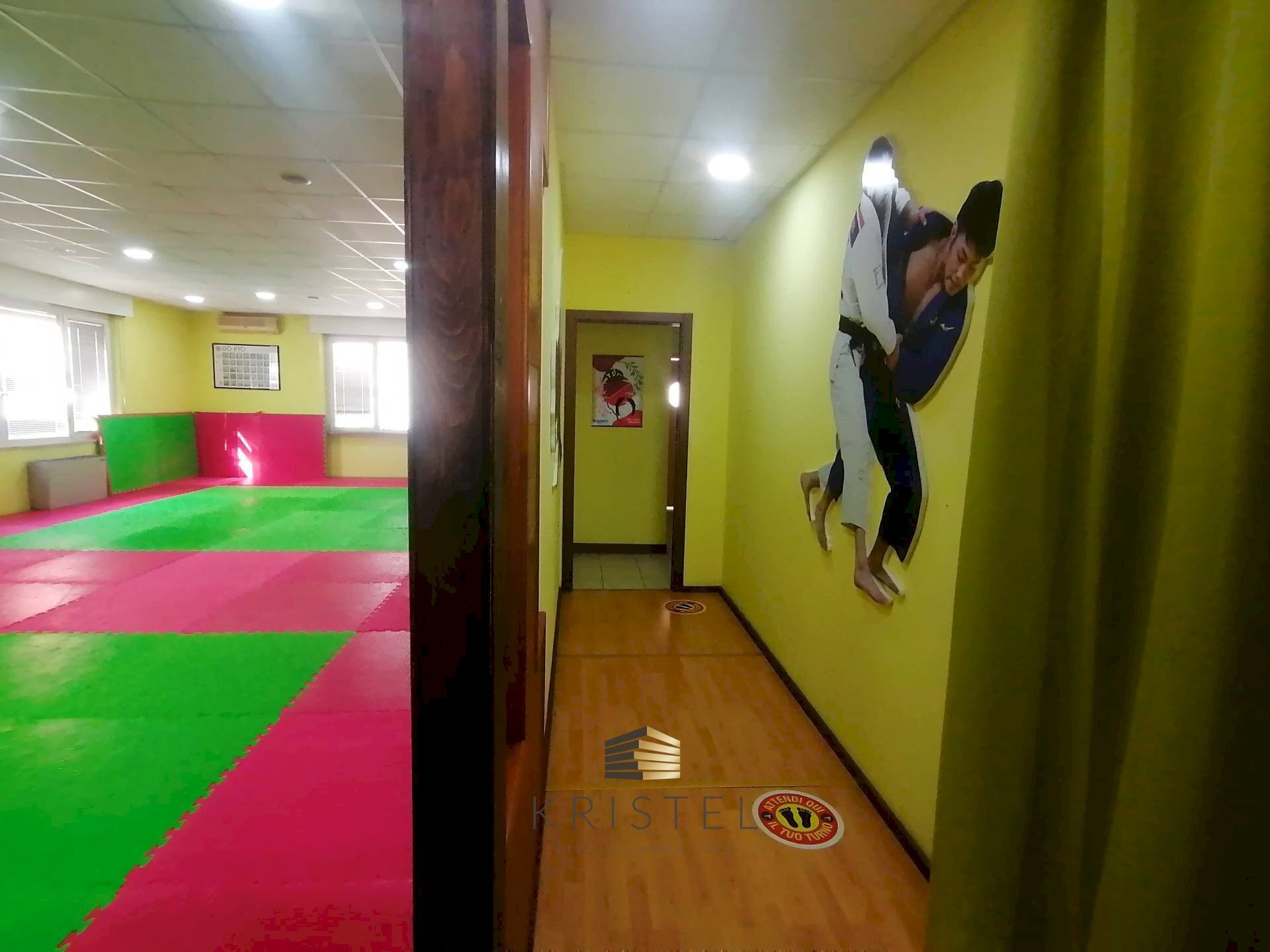 Foto 1 - Locale Commerciale VIALE ANTONELLI
 
6, Montesilvano - foto 1