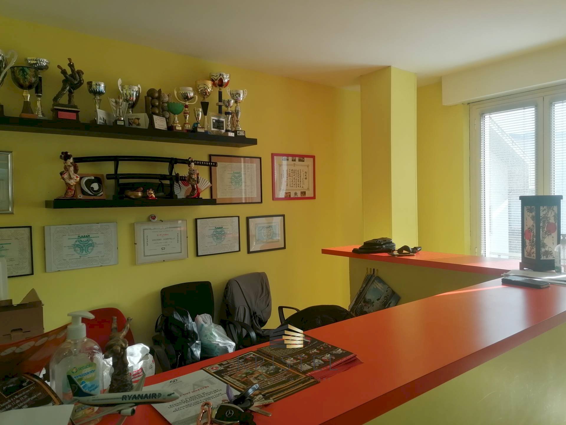 Foto 3 - Locale Commerciale VIALE ANTONELLI
 
6, Montesilvano - foto 2