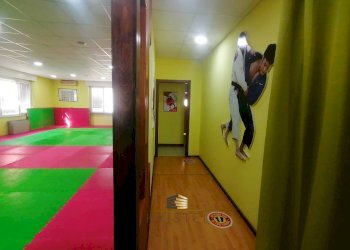 Foto 1 - Locale Commerciale VIALE ANTONELLI
6, Montesilvano - foto 1