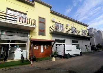 Foto 23 - Locale Commerciale VIALE ANTONELLI
6, Montesilvano - foto 22