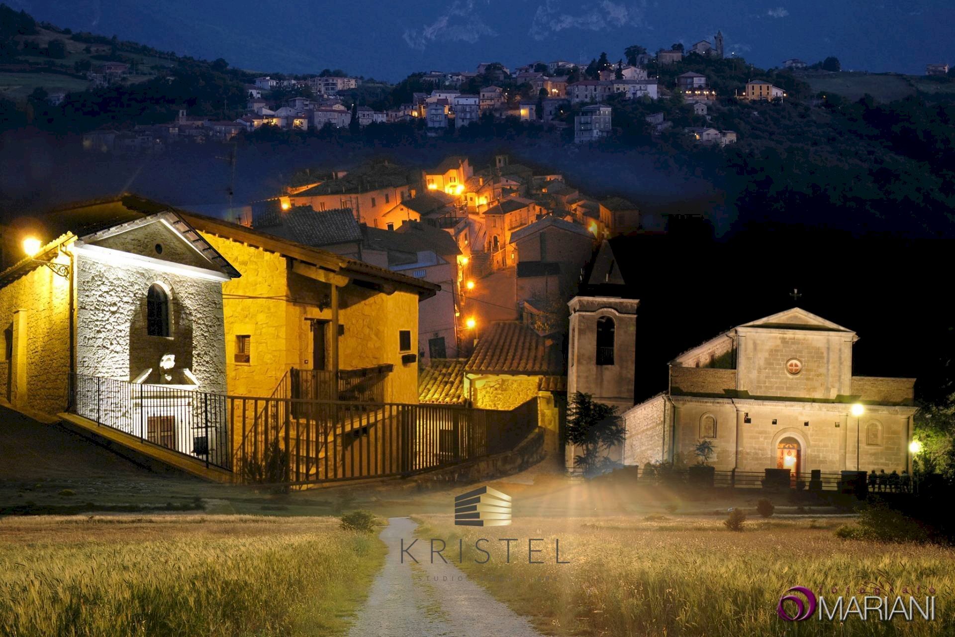 Foto 3 - Rustic VIA DEL MUNICIPIO
 
6 -8 -10, Abbateggio - photo 3