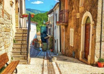 Foto 7 - Rustico VIA DEL MUNICIPIO
 
6 -8 -10, Abbateggio - foto 7