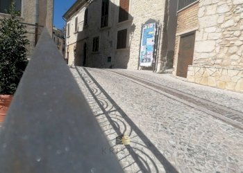 Foto 10 - Rustico VIA DEL MUNICIPIO
 
6 -8 -10, Abbateggio - foto 10