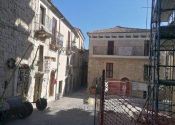 Foto 14 - Rustico VIA DEL MUNICIPIO
 
6 -8 -10, Abbateggio - foto 14