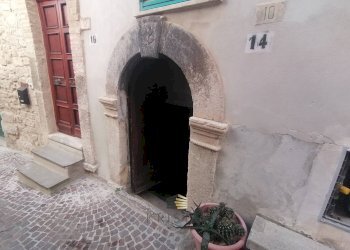 Foto 22 - Rustico VIA DEL MUNICIPIO
 
6 -8 -10, Abbateggio - foto 22