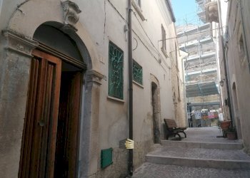 Foto 25 - Rustico VIA DEL MUNICIPIO
 
6 -8 -10, Abbateggio - foto 25