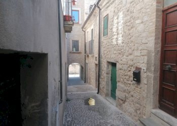 Foto 26 - Rustico VIA DEL MUNICIPIO
 
6 -8 -10, Abbateggio - foto 26