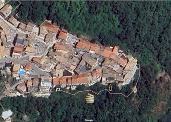 Foto 27 - Rustico VIA DEL MUNICIPIO
 
6 -8 -10, Abbateggio - foto 27