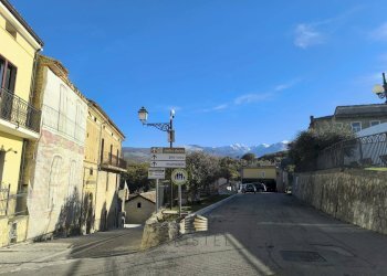 Foto 31 - Rustico VIA DEL MUNICIPIO
 
6 -8 -10, Abbateggio - foto 31