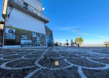 Foto 33 - Rustico VIA DEL MUNICIPIO
 
6 -8 -10, Abbateggio - foto 33