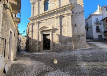 Foto 40 - Rustico VIA DEL MUNICIPIO
 
6 -8 -10, Abbateggio - foto 40