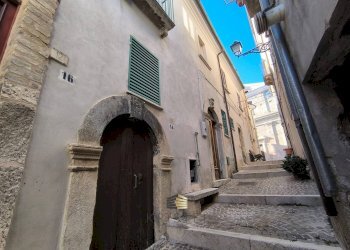 Foto 41 - Rustico VIA DEL MUNICIPIO
 
6 -8 -10, Abbateggio - foto 41