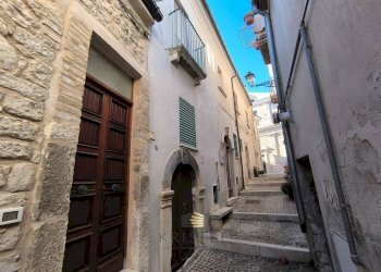 Foto 42 - Rustico VIA DEL MUNICIPIO
 
6 -8 -10, Abbateggio - foto 42