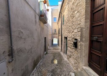 Foto 43 - Rustico VIA DEL MUNICIPIO
 
6 -8 -10, Abbateggio - foto 43