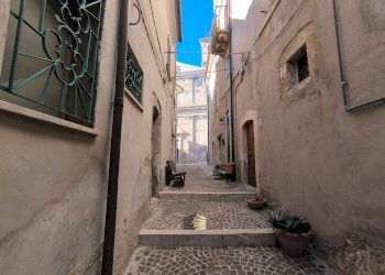 Foto 51 - Rustico VIA DEL MUNICIPIO
 
6 -8 -10, Abbateggio - foto 51