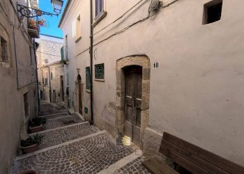 Foto 76 - Rustico VIA DEL MUNICIPIO
 
6 -8 -10, Abbateggio - foto 76