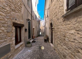 Foto 77 - Rustico VIA DEL MUNICIPIO
 
6 -8 -10, Abbateggio - foto 77