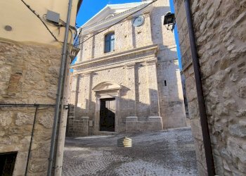 Foto 79 - Rustico VIA DEL MUNICIPIO
 
6 -8 -10, Abbateggio - foto 79