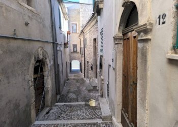 Foto 83 - Rustico VIA DEL MUNICIPIO
 
6 -8 -10, Abbateggio - foto 83