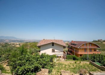 Foto 18 - Villa VIA CROCI
 
14, Casalincontrada - foto 18